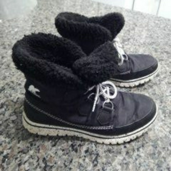 sorel women's cozy carnival
